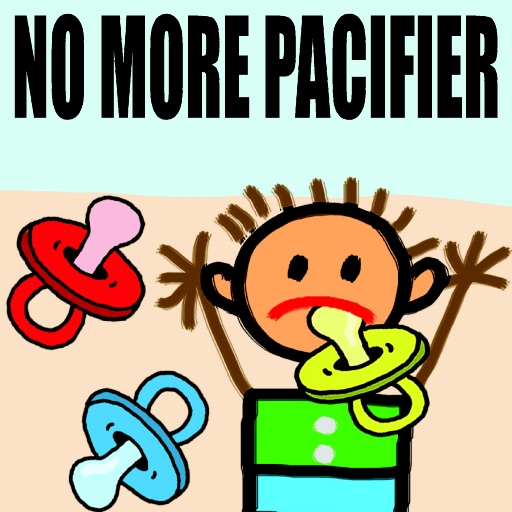 Losing fire in Pacifier