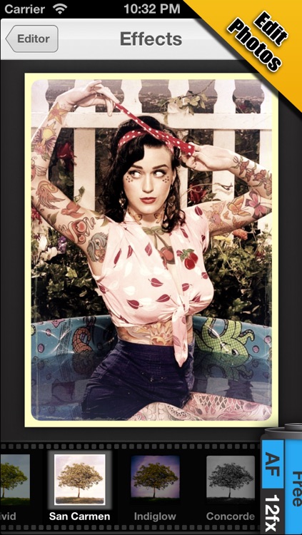 Tattoo Designs Pro screenshot-3