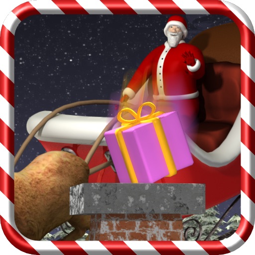 Christmas Adventures icon