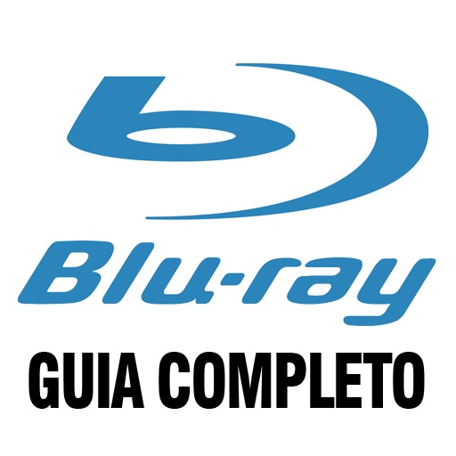 Guia Completo do Blu-ray icon