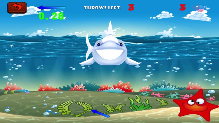 Fish Feeding and Grow : Hangry Fish android iOS apk download for free-TapTap