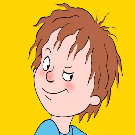 Horrid Henry Fan Art