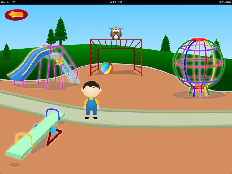 Muslim Kids Series: Everyday Activities screenshot-4