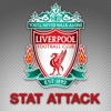 Liverpool FC Stat Attack 2014