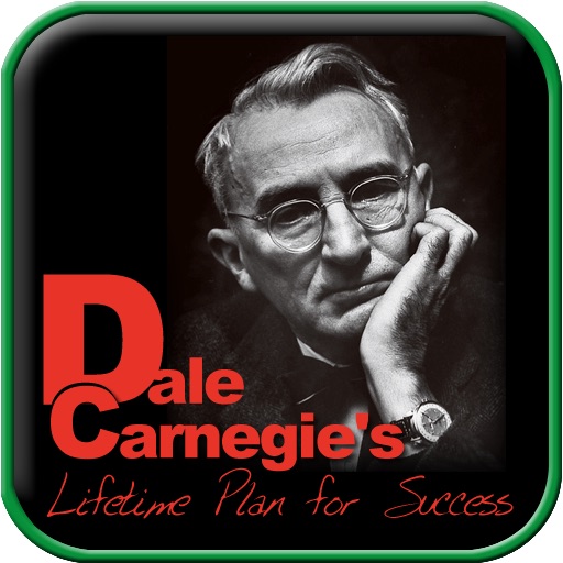 FLTRP—Dale Carnegie's Lifetime Plan for Success icon