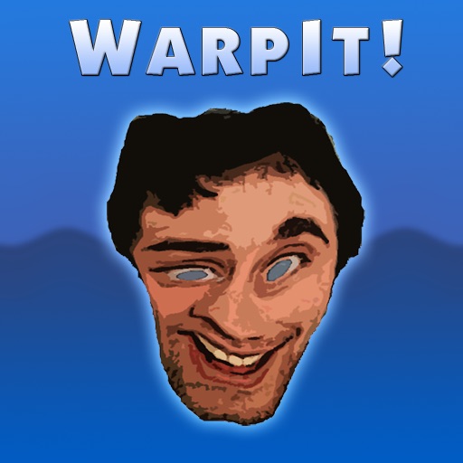 WarpIt icon