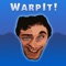 Warp your photos in ways you could never dream, with WarpIt