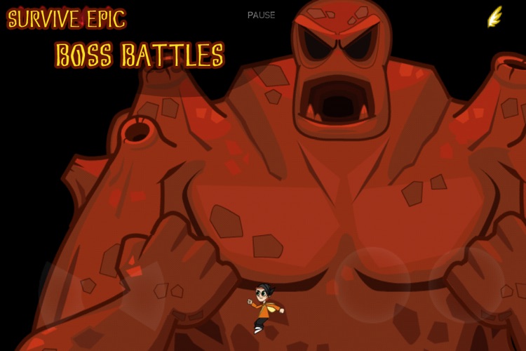 Elemental Rage screenshot-4