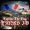 Tanks 3d - Capture the Flag