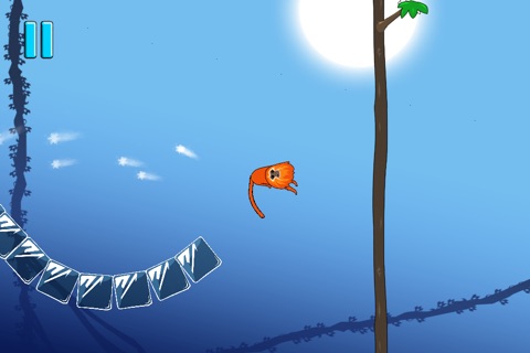 RIN the Tamarin screenshot 3