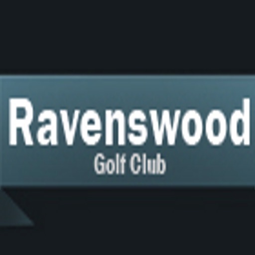 Ravenswood Golf Club icon