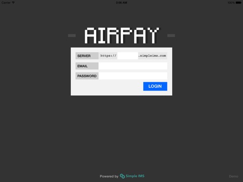 AirPay screenshot 2