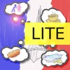 French Vocab Games Lite