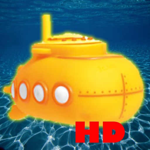 Social Submarines HD