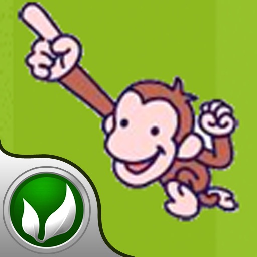 Super Monkey icon