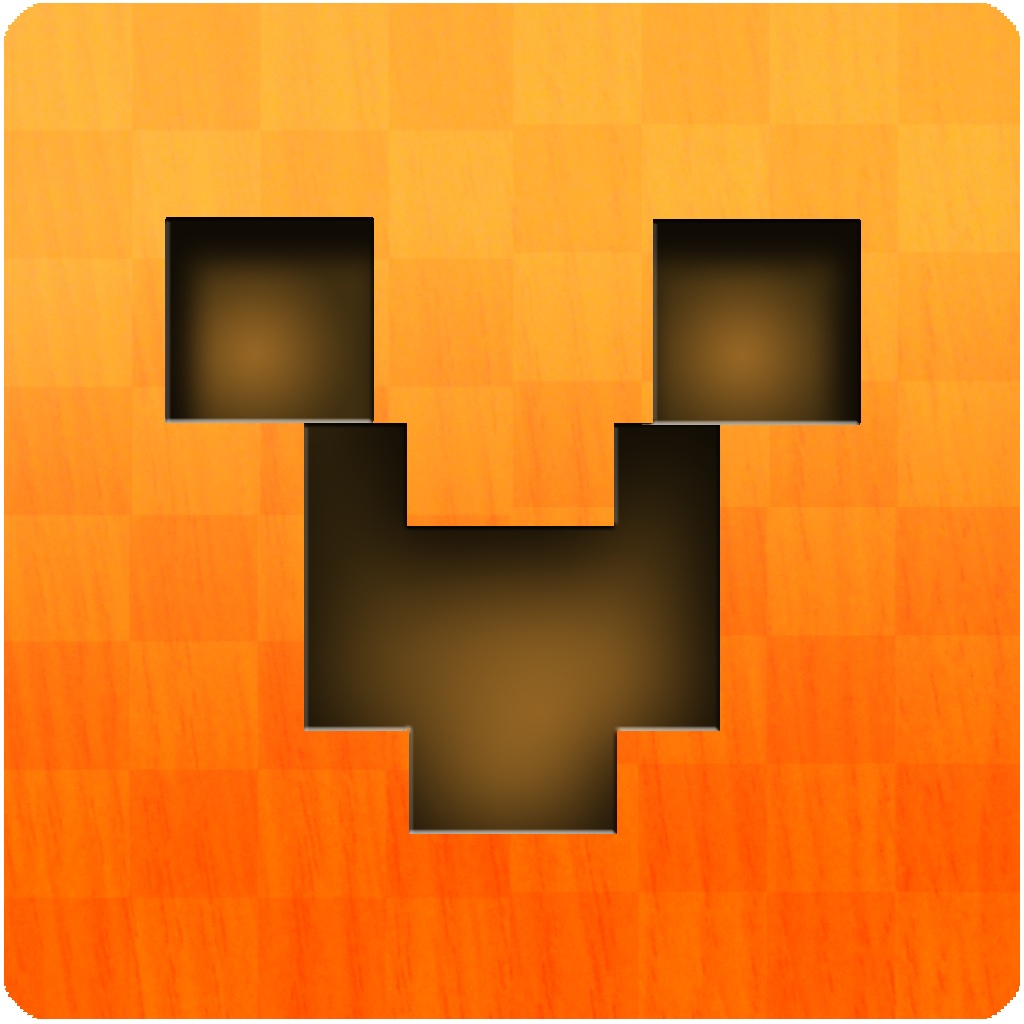 The Unofficial Skin Designer for Minecraft - Free icon