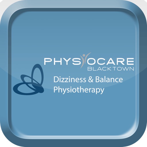 Physiocare Blacktown icon