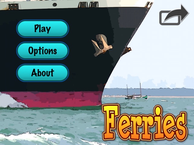 Ferries HD(圖5)-速報App