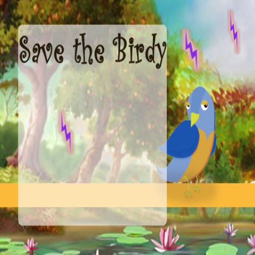 Save The Birdy