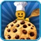 Cookie Dozer Pro