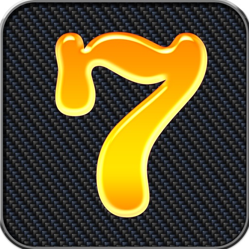Lucky 7 and the magic bell iOS App