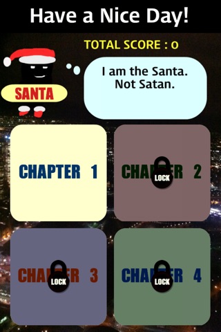 Good Game - Santa screenshot 3