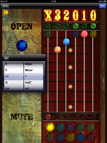 ALT Guitar screenshot 2