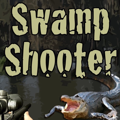 Bayou Swamp Shooter icon
