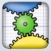 Geared icon
