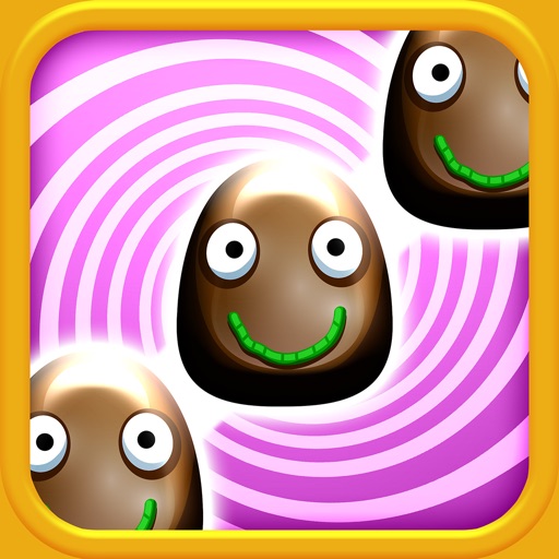 Candy Connection - Free Game to Connect Candies icon