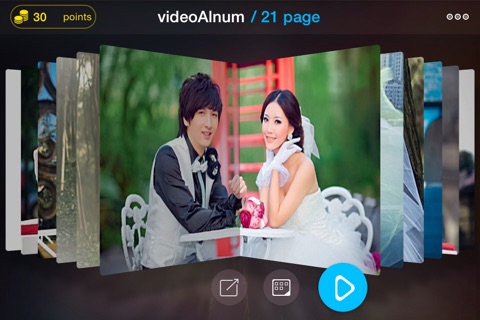 videoAlbum-Use photo to create movie&Slideshow Maker (Lite) screenshot 2