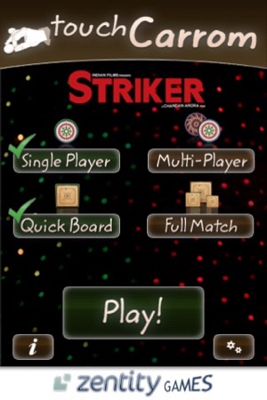 Touch Carrom: Striker Edition(圖3)-速報App