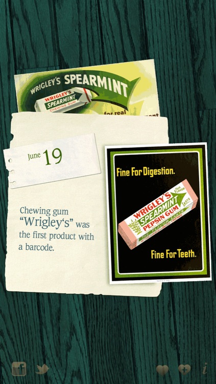 365 interesting facts. Full version