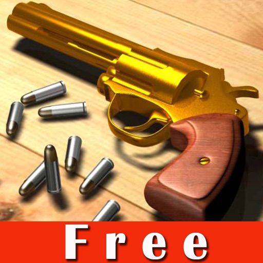 AAA Gun Pro Free iOS App
