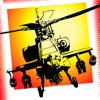 Apache Helicopter