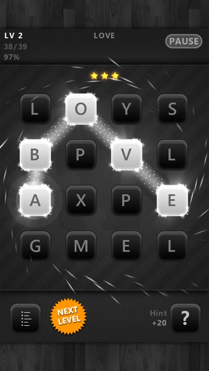 iLinkWord