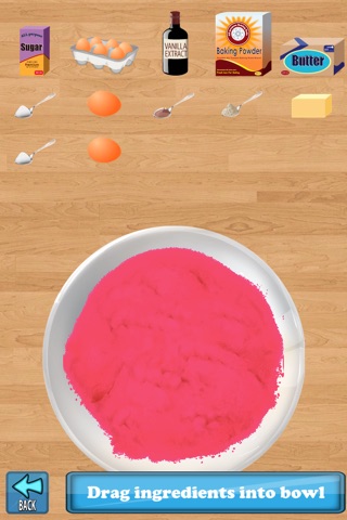 Cupcake* screenshot 2