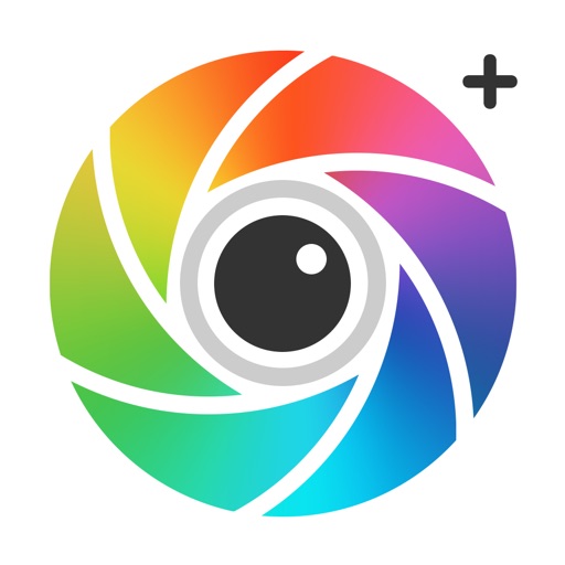 Insta Shapes Pro - Snap pics and shape photos with groovy patterns, ig symbols & fab deco shapes! Icon