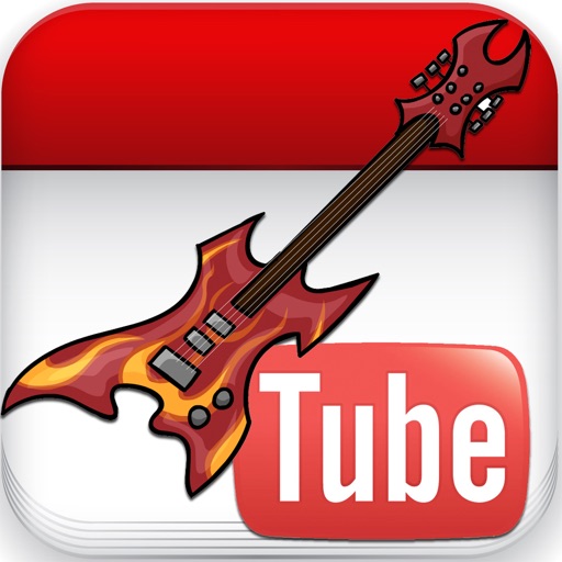 Rock Tube icon