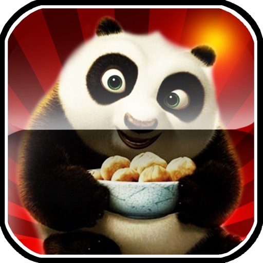 Eat Panda iOS App
