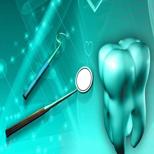 Dentist Exam icon