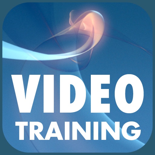 Video Training for Numbers for iPad icon