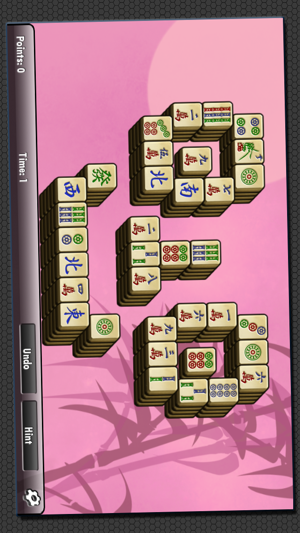 Mahjong FREE! + 4 extra games(圖2)-速報App