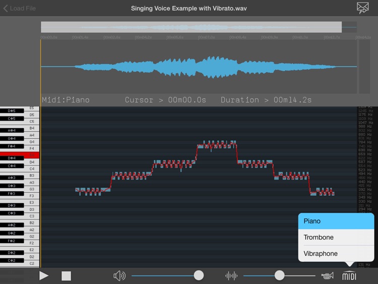 SingingStudio