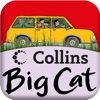 Collins Big Cat: At the Dump Story Creator