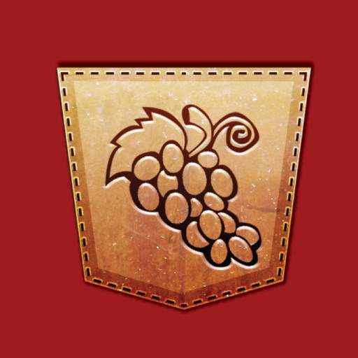 iPairings: Wine, Food and Cheese Pairings icon