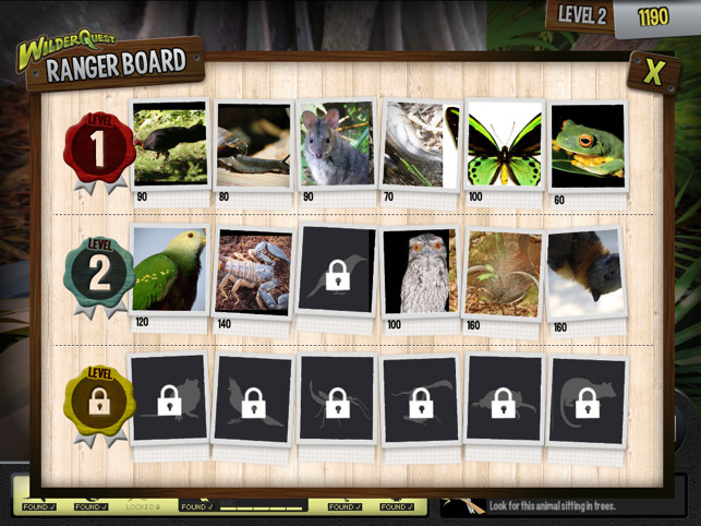 WilderQuest – Nature Discovery(圖5)-速報App