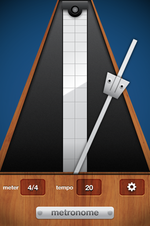 Epic Metronome(圖1)-速報App