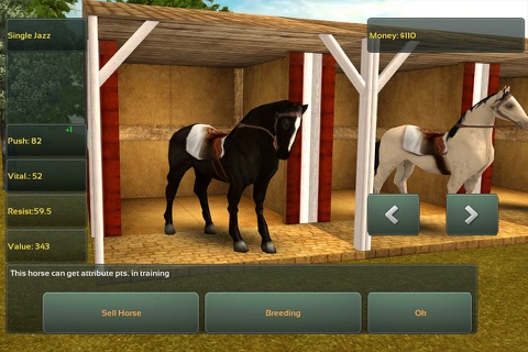 Jumping Horses Champions screenshot 4