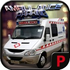 Top 40 Games Apps Like City parking 3D - Ambulance - Best Alternatives